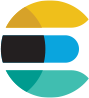 Logo Elasticsearch