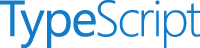 Logo Typescript